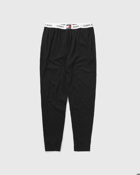 Tommy Jeans Heritage Rib Jogger Black - Mens - Sweatpants