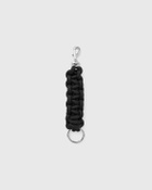 032c HARDCORE FRIENDSHIP KEYCHAIN Black Men