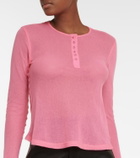 Ulla Johnson Johanna cotton top