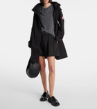 Canada Goose Cardero rain jacket