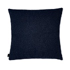 HAY Texture Cushion in Dark Blue