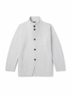 Kiton - Cashmere Cardigan - Unknown