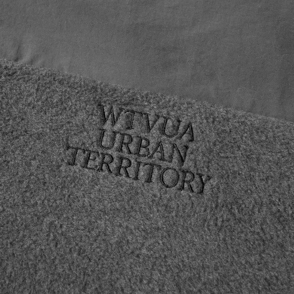 WTAPS Forester Jacket WTAPS