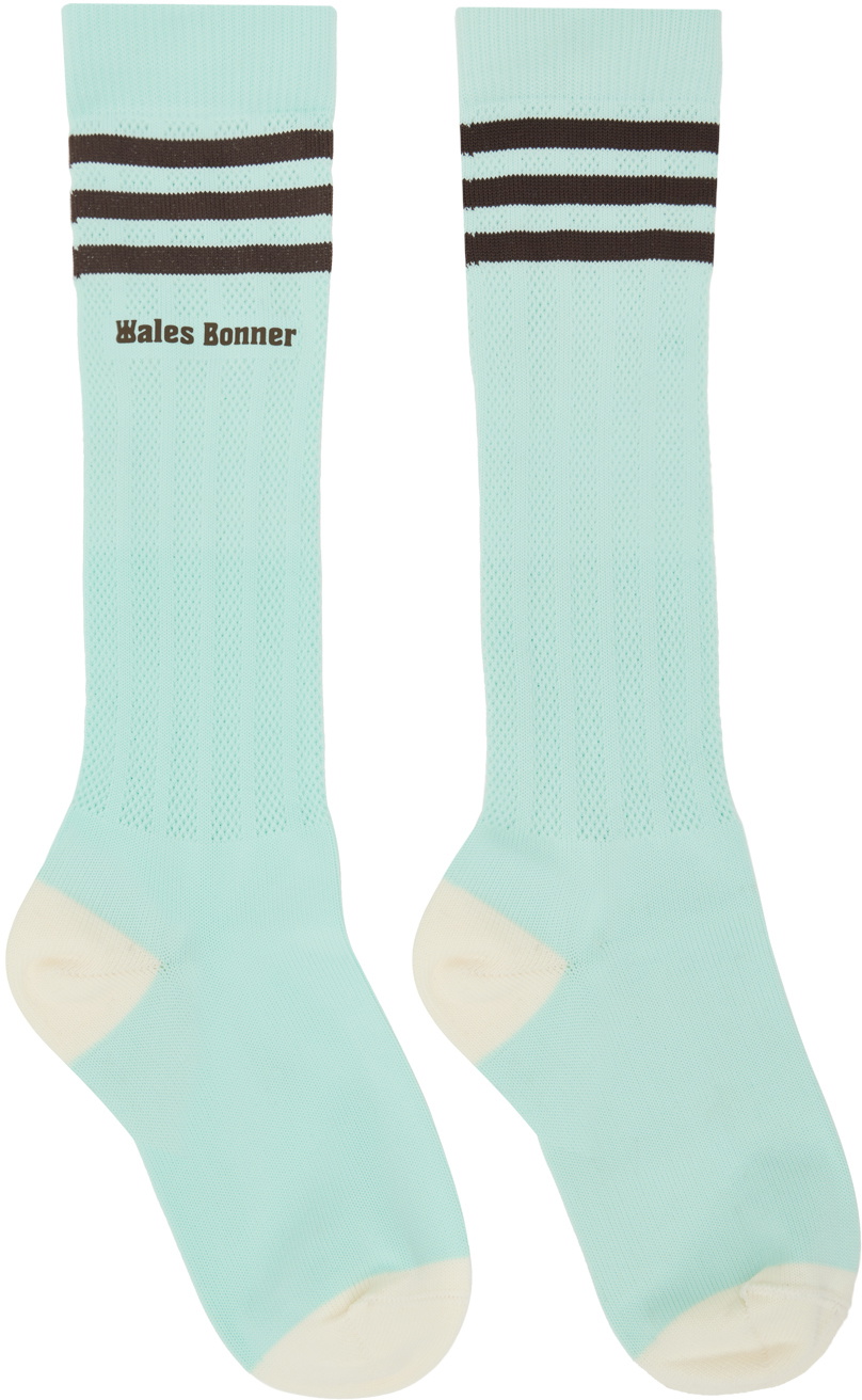 レッグウェア adidas originals wales bonner socks L adidas WB 3S Sock | SVD