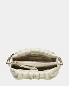 Steve Madden Btansies Bag in White