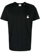 ISABEL MARANT - Cotton T-shirt