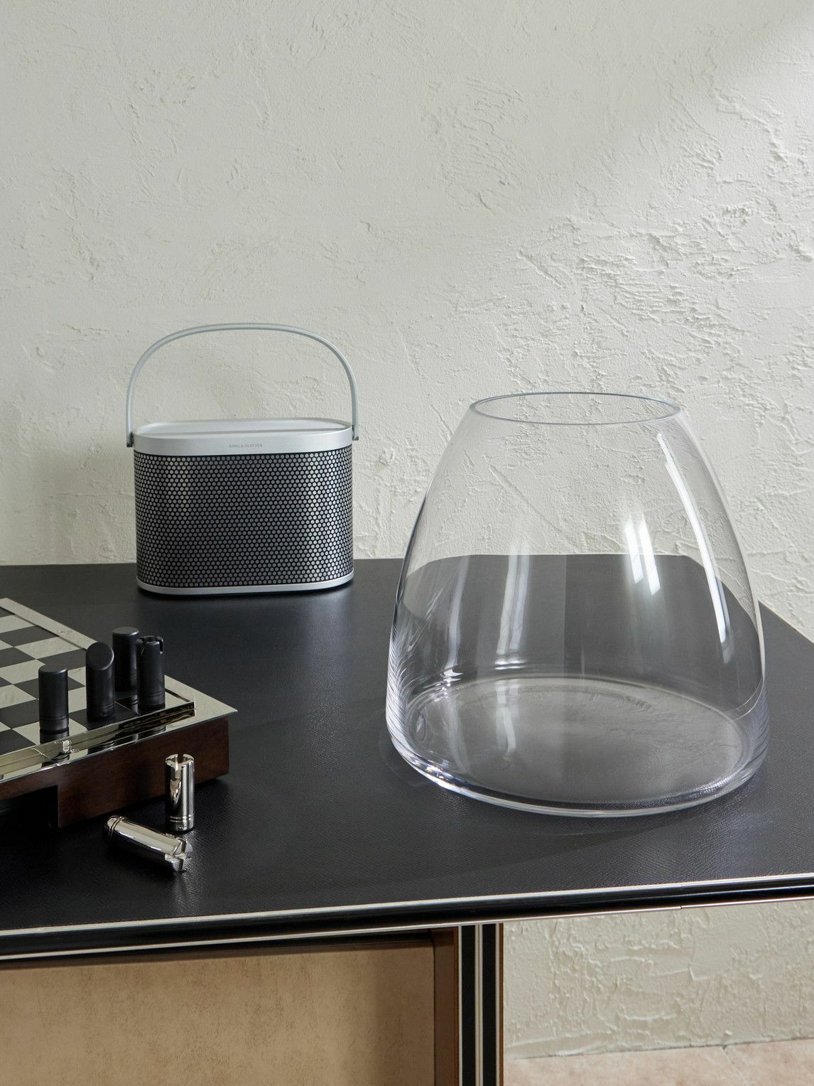 Ralph Lauren Home - Sloane Medium Glass Vase