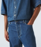 Bottega Veneta Straight jeans