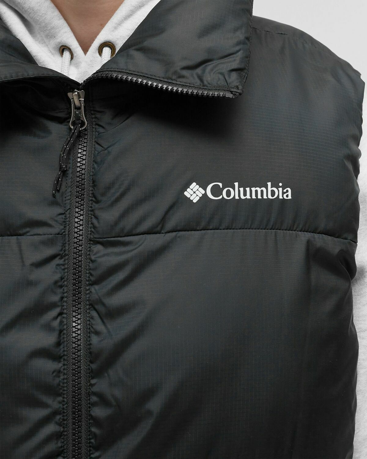 Columbia Puffect Vest Doudoune Sans Manches Enfant - Chaleur Recyclée Et Confort Ultime