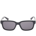 Gucci Men's Eyewear GG1583S Sunglasses in Black/Grey 