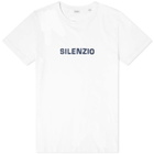 Aspesi Silenzio Tee