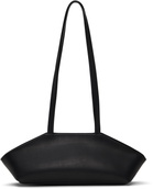 Marsèll Black Sapi Shoulder Bag