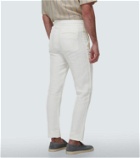Orlebar Brown Cornell linen pants