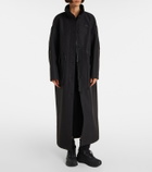 Moncler Genius x EE72 by Edward Enninful Winifred coat