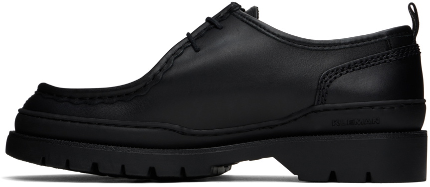 KLEMAN Black Major Derbys