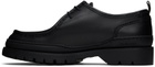 KLEMAN Black Major Derbys