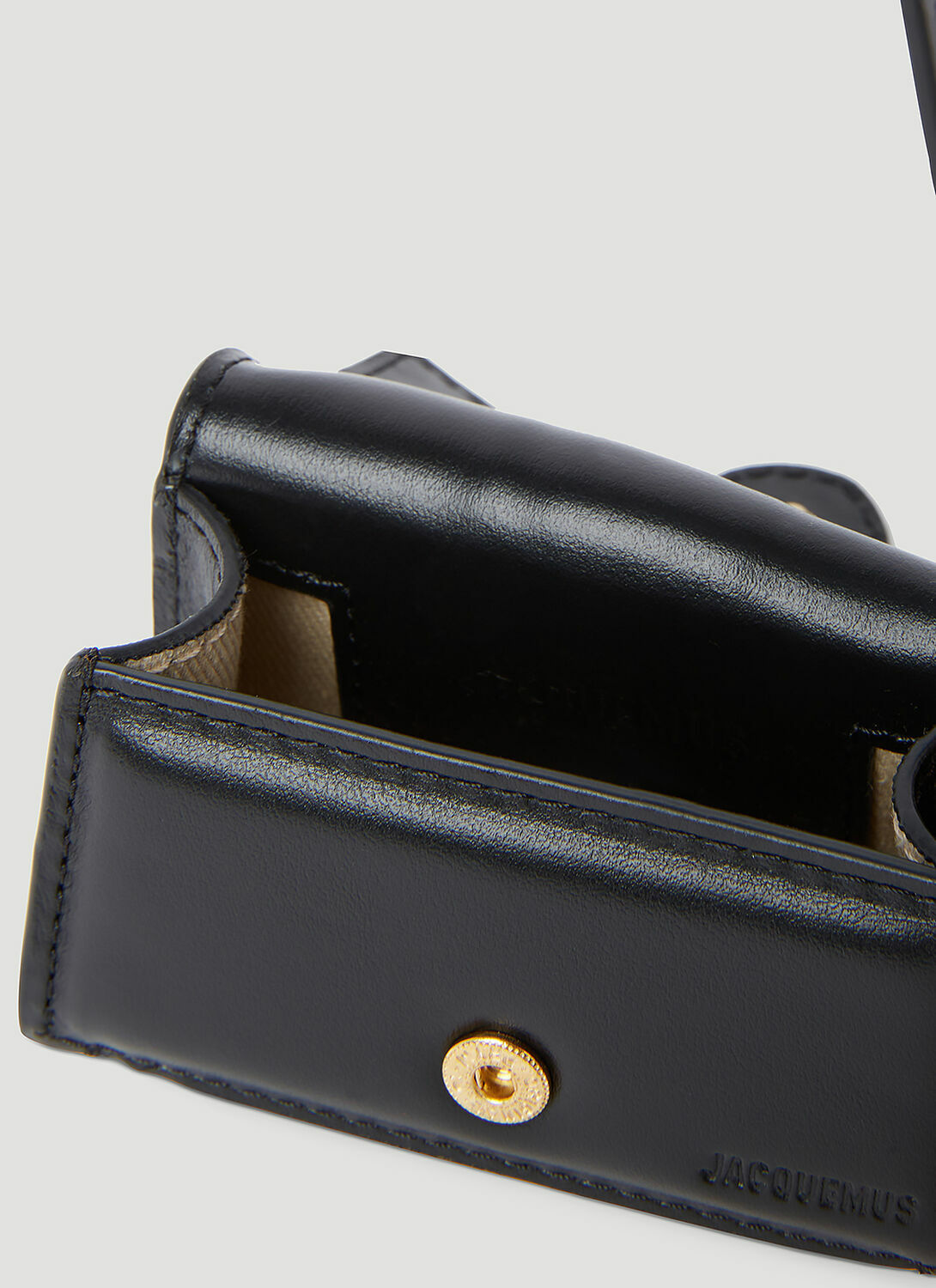 Jacquemus Le Porte Bambino Wallet