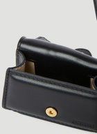 Jacquemus Le Porte Bambino Wallet
