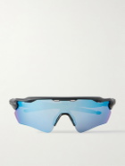 Oakley Eyewear - Radar EV Path D-Frame Acetate Sunglasses