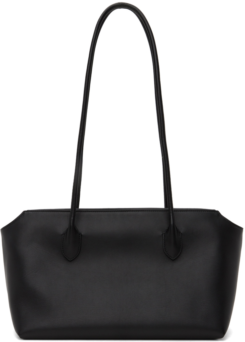 The Row Black Terrasse Bag The Row