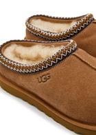 Ugg Tasman Suede Slippers Tan