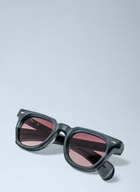 Jacques Marie Mage Vendome Square Sunglasses