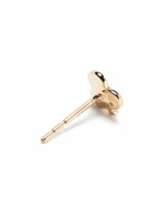 Adina Reyter 14K Yellow Gold Make Your Move Diamond Stud Earrings