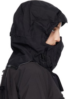 HH-118389225 Black Arc Hood