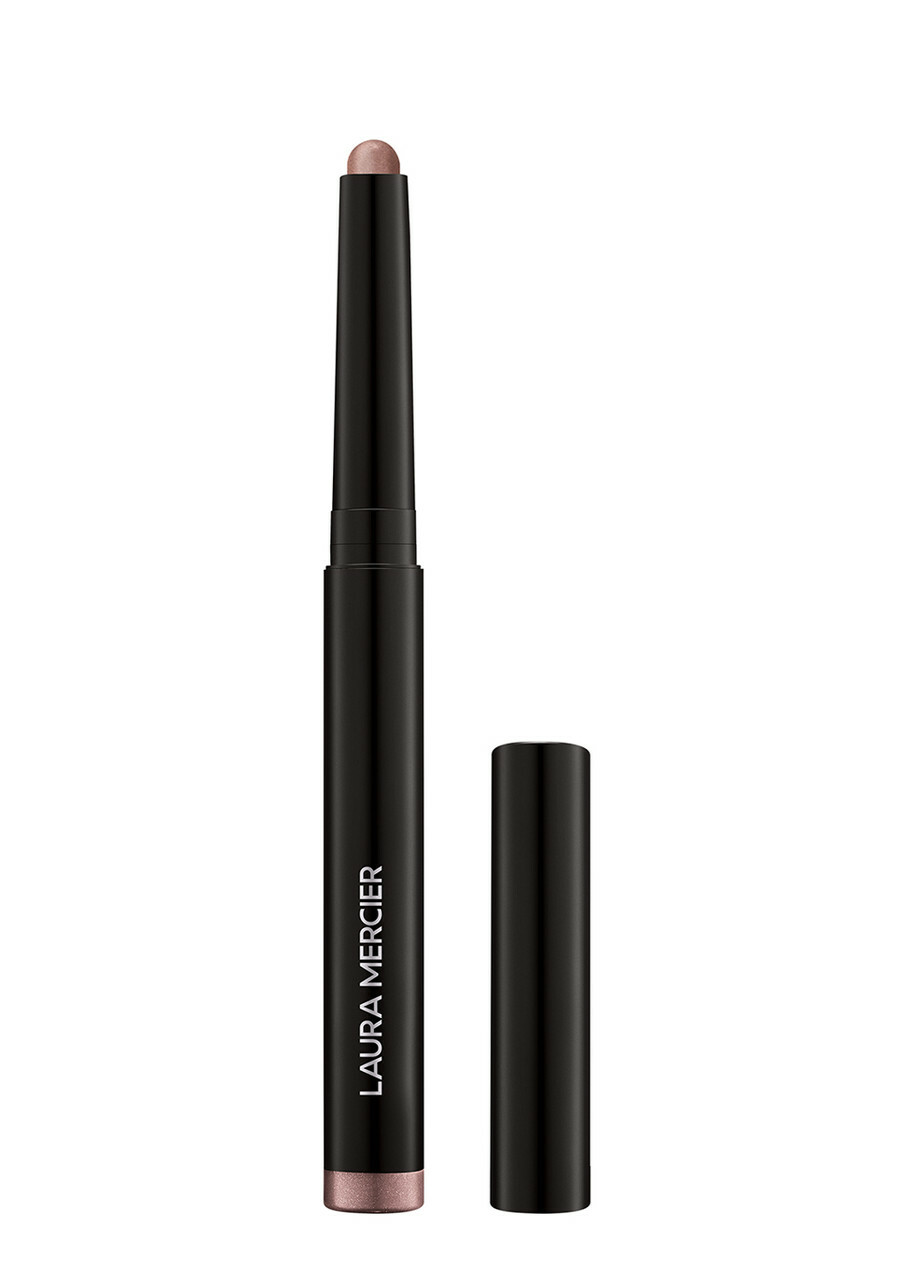 Laura Mercier Caviar Stick Eye Shadow Shimmer & RoseGlow - Strapless