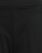 Jijil Womens Pants in Black