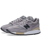 New Balance M998DTK - Made in the USA