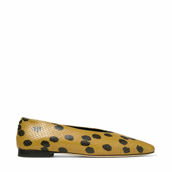 Photo: Jimmy Choo Margot Flat 