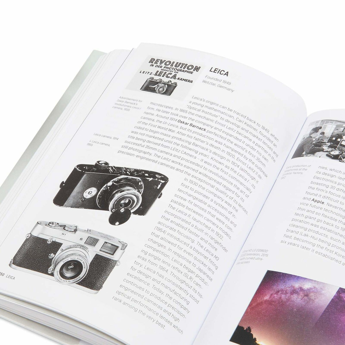 Taschen Industrial Design A–Z in Charlotte/Peter Fiell Taschen