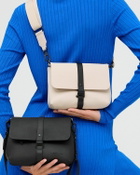 Gaston Luga Spläsh Crossbody Bag Beige Messenger & Crossbody Bags