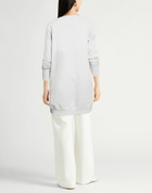 Crossley Womens Sweatshirt Light in Grey