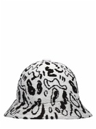 KANGOL - Street King Casual Bucket Hat