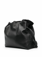 LOEWE - Flamenco Leather Clutch Bag
