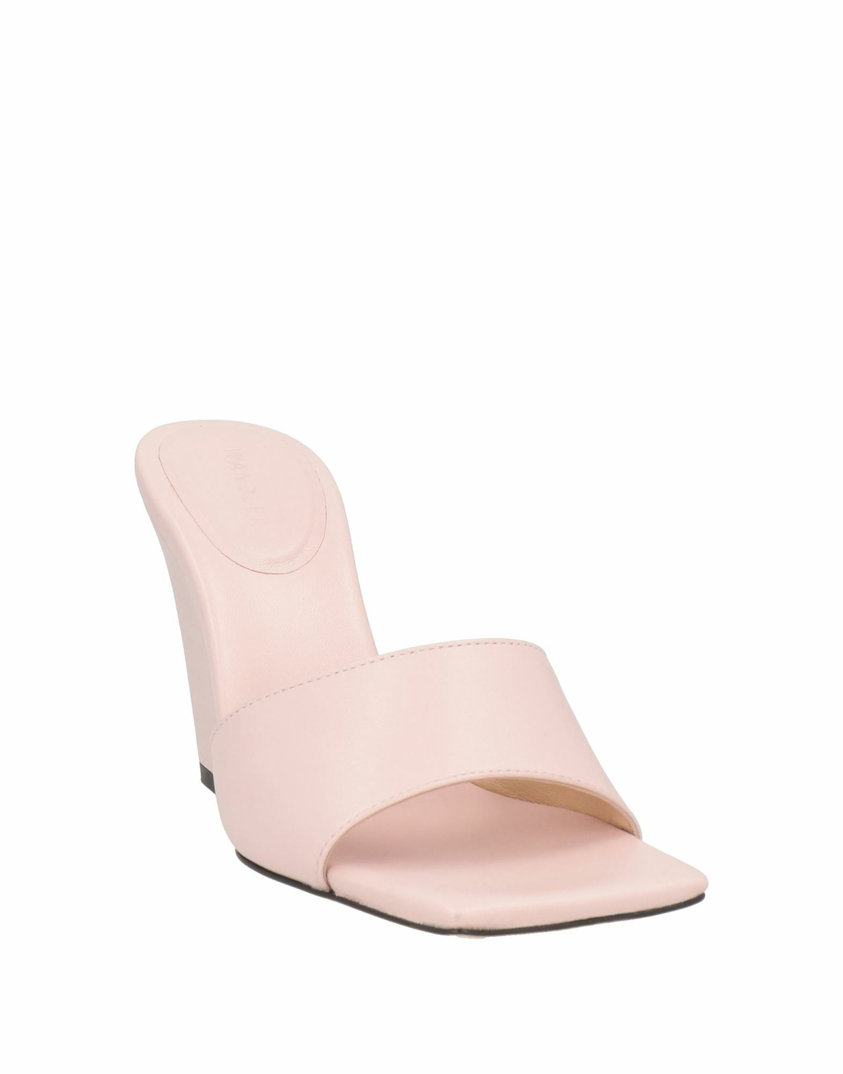 Wandler Womens Sandals Light in Pink