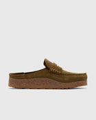 Birkenstock Naples Vl Green - Mens - Sandals & Slides