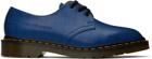 UNDERCOVER Blue Dr. Martens Edition 1461 Derbys