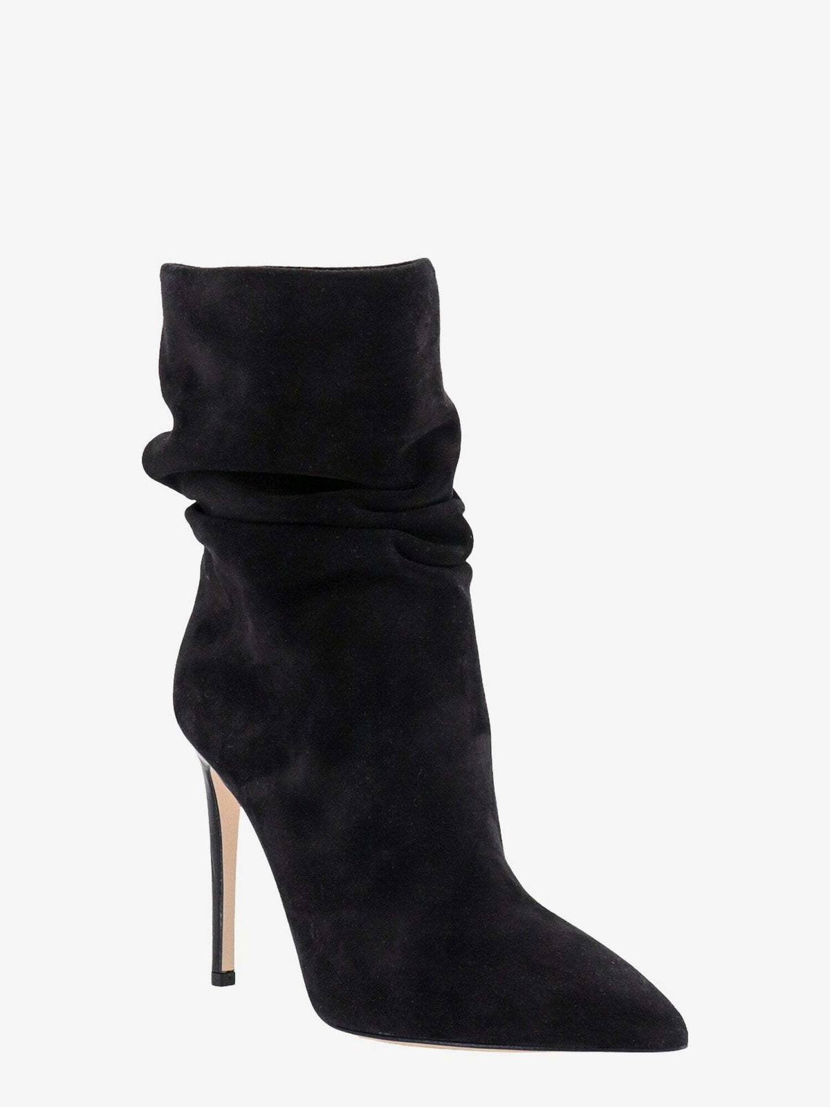 Paris Texas   Ankle Boots Black   Womens