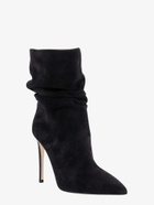 Paris Texas   Ankle Boots Black   Womens