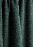 Eileen Fisher Turtleneck Cashmere Jumper Dark Blue