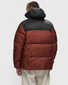 Columbia Puffect Ii Hooded Jacket Red Down & Puffer Jackets