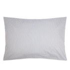 Tekla Fabrics Pillowcase in Skagen Stripes 