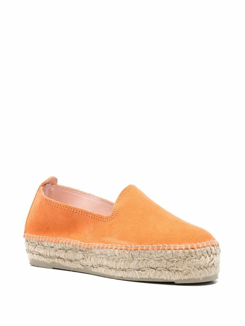 MANEBI - Hamptons Espadrilles Manebi