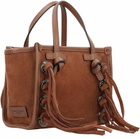 Gianni Chiarini Miss Marcella Leather Mini Handbag