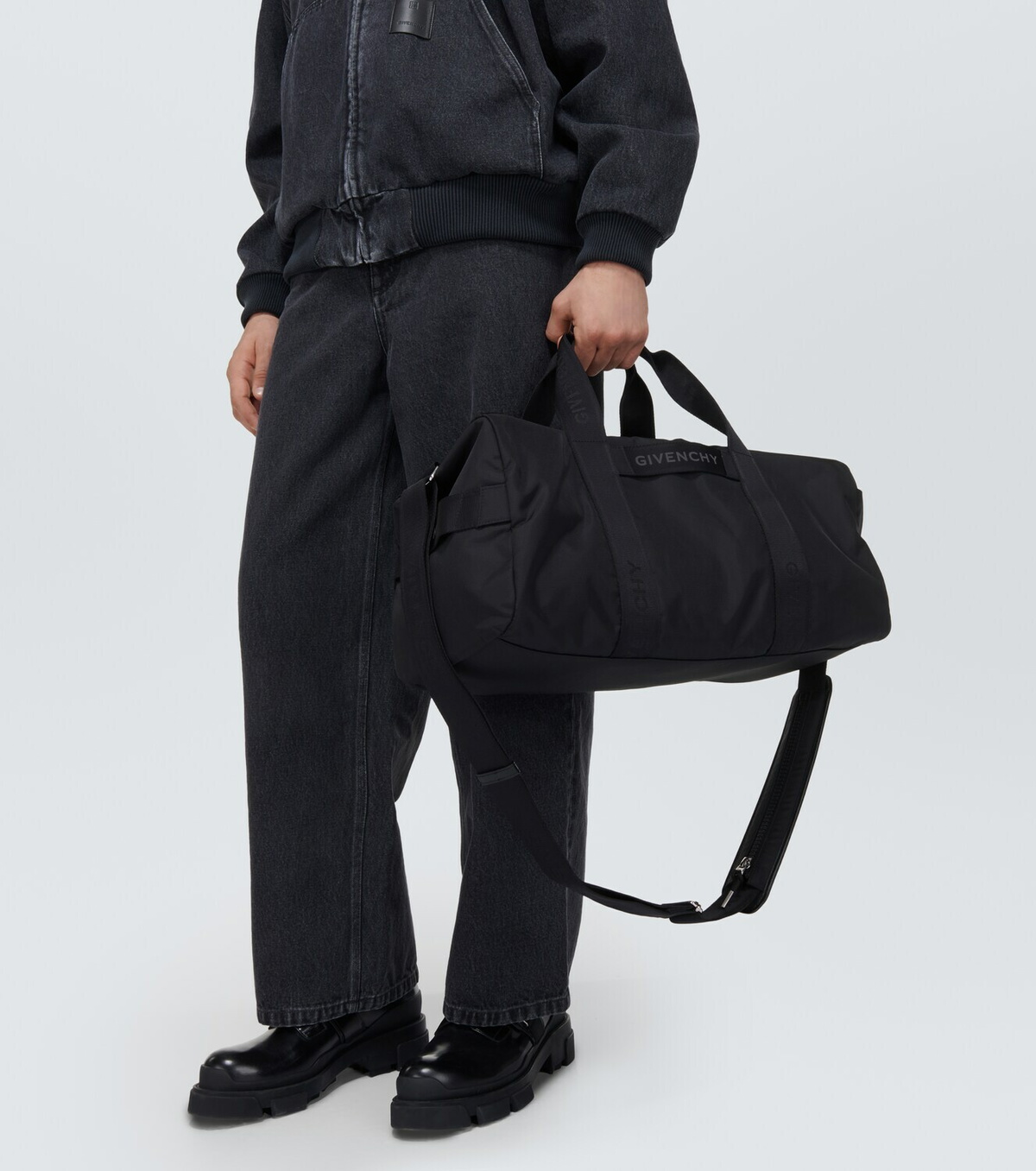 Givenchy G Trek duffle bag Givenchy