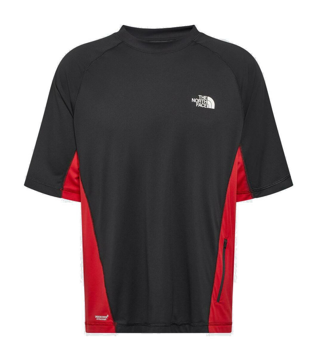 Photo: The North Face x Undercover technical T-shirt