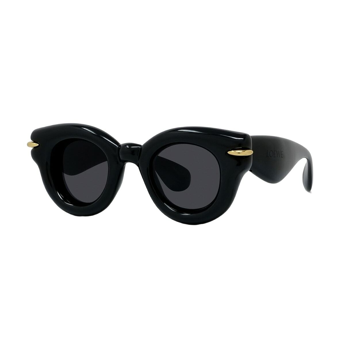 Loewe Lw40118i 01a Sunglasses